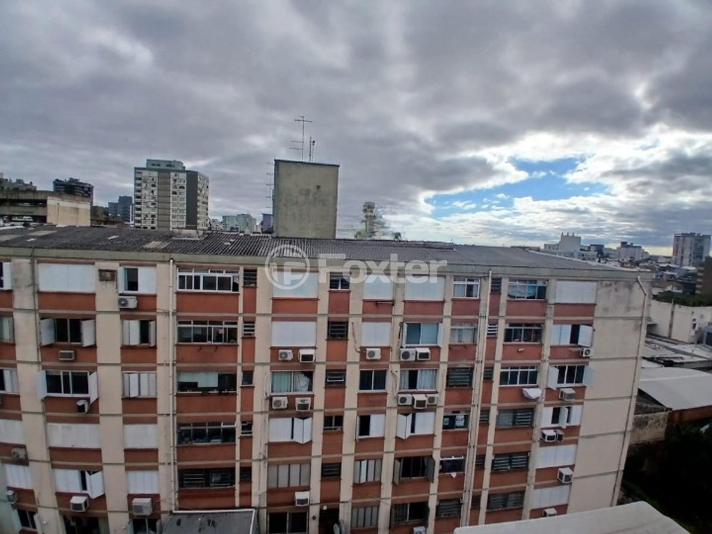 Apartamento para comprar em CRISTOVAO COLOMBO, 2040 - foto 23