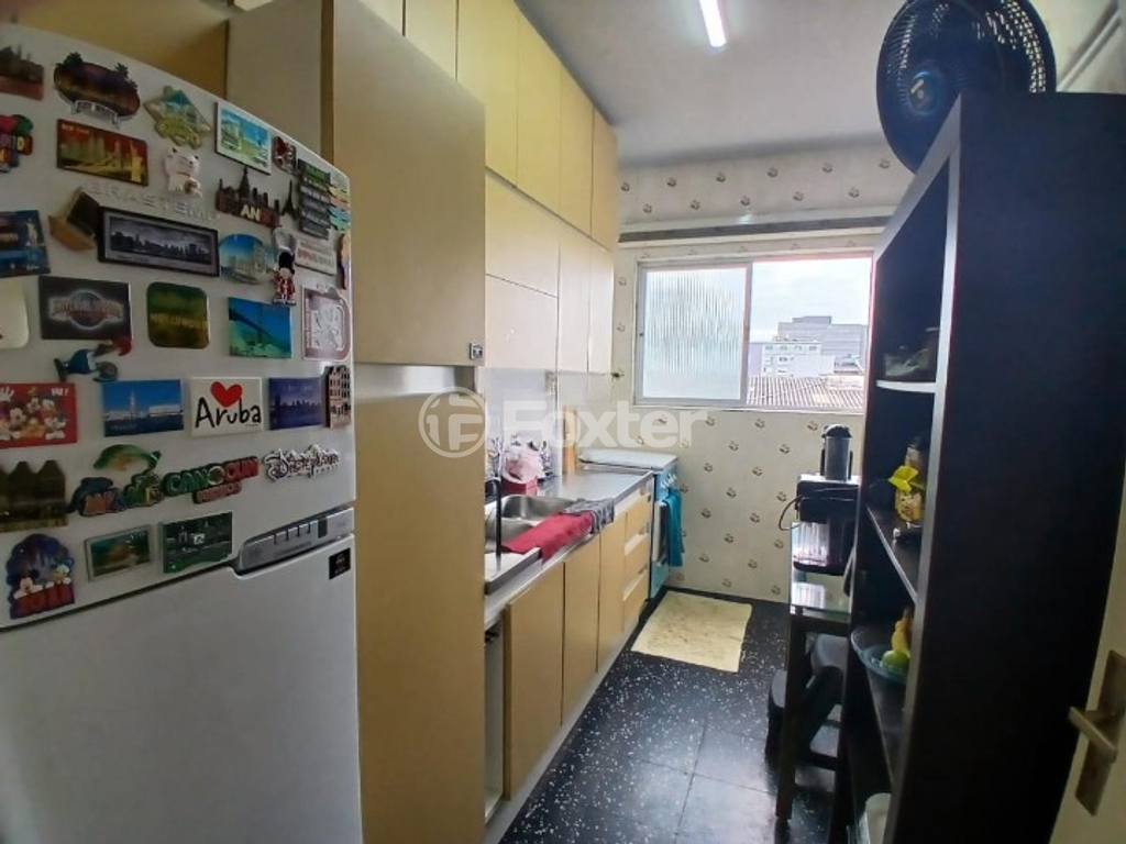 Apartamento para comprar em CRISTOVAO COLOMBO, 2040 - foto 15