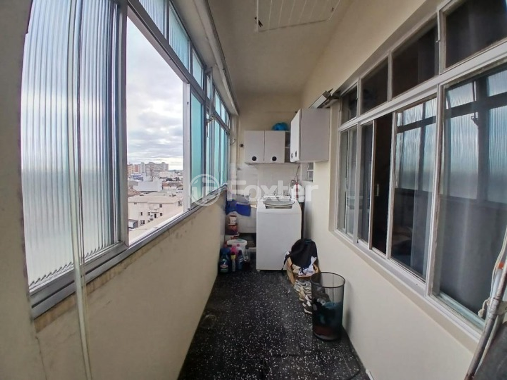 Apartamento para comprar em CRISTOVAO COLOMBO, 2040 - foto 24
