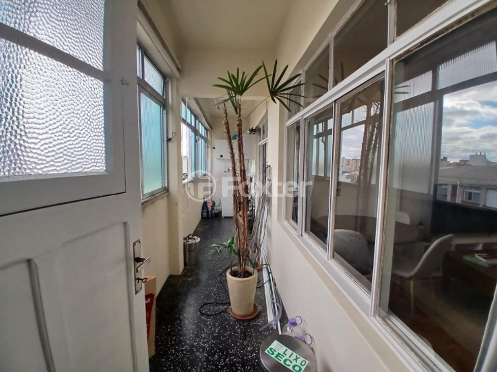 Apartamento para comprar em CRISTOVAO COLOMBO, 2040 - foto 25