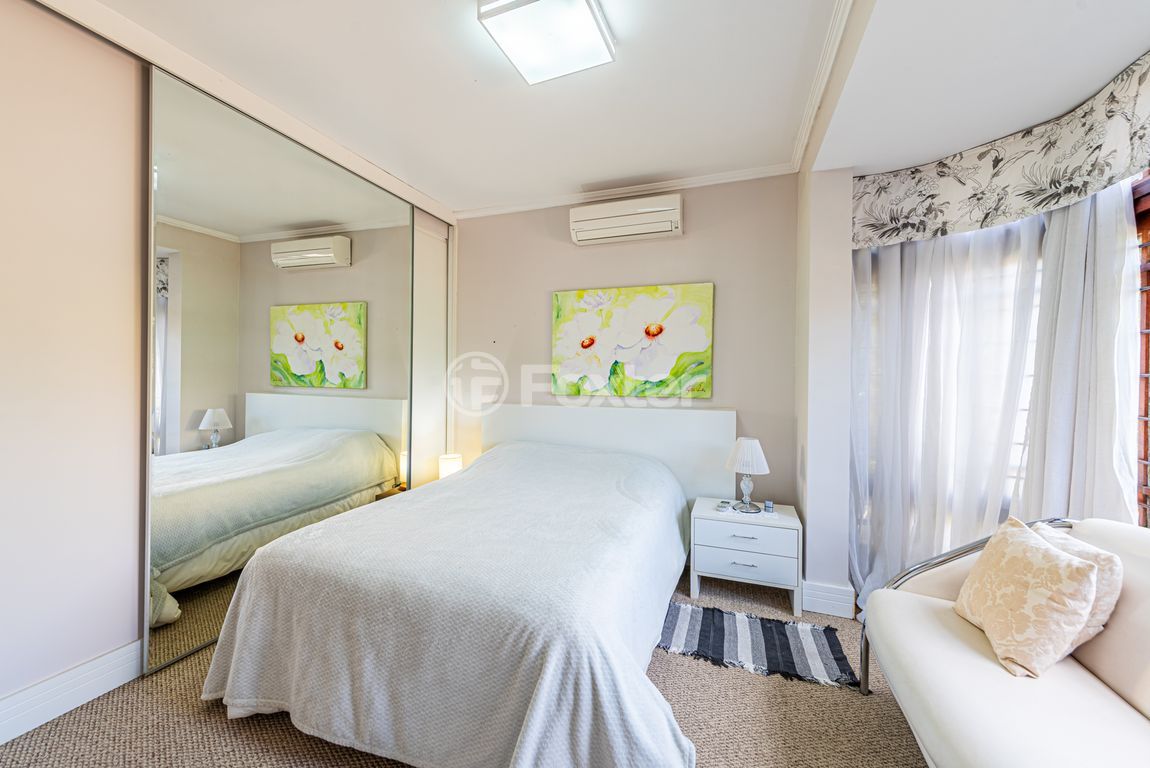 casa sobrado para comprar em Sadi Barros Hofmeister, 40 - foto 24