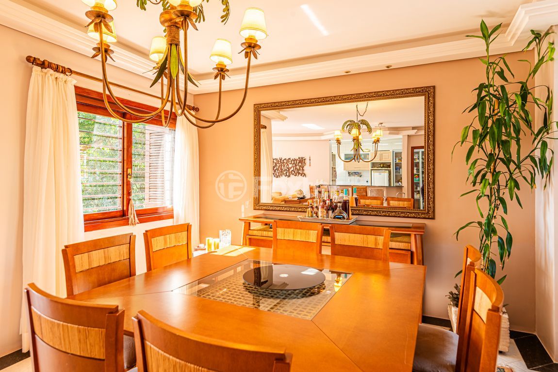 casa sobrado para comprar em Sadi Barros Hofmeister, 40 - foto 12
