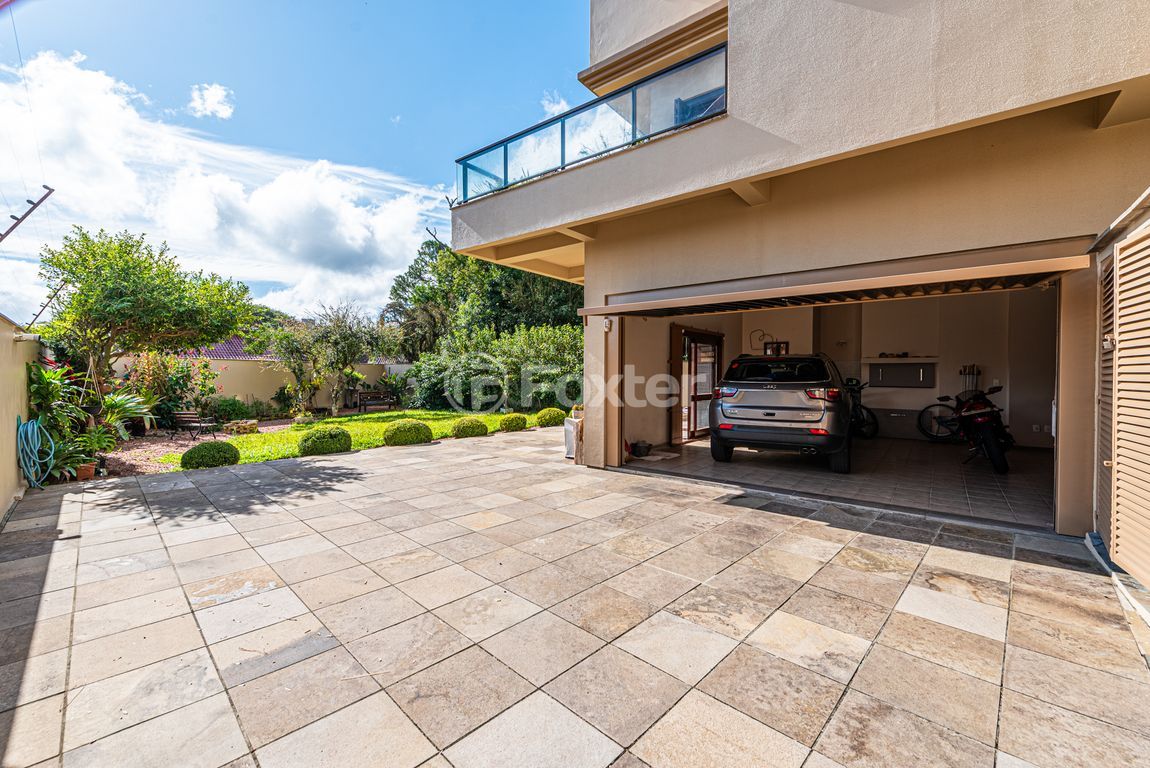 casa sobrado para comprar em Sadi Barros Hofmeister, 40 - foto 50