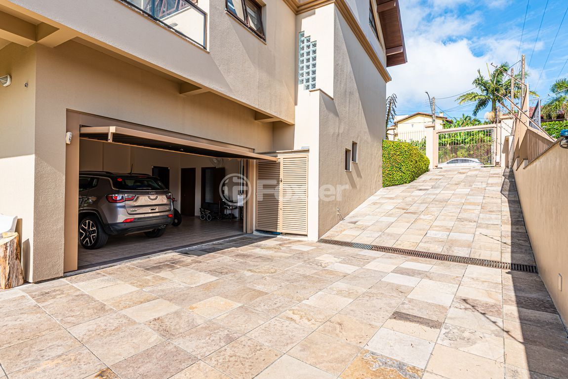 casa sobrado para comprar em Sadi Barros Hofmeister, 40 - foto 55