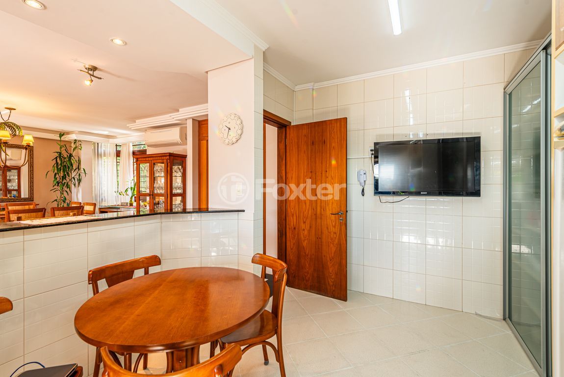 casa sobrado para comprar em Sadi Barros Hofmeister, 40 - foto 19