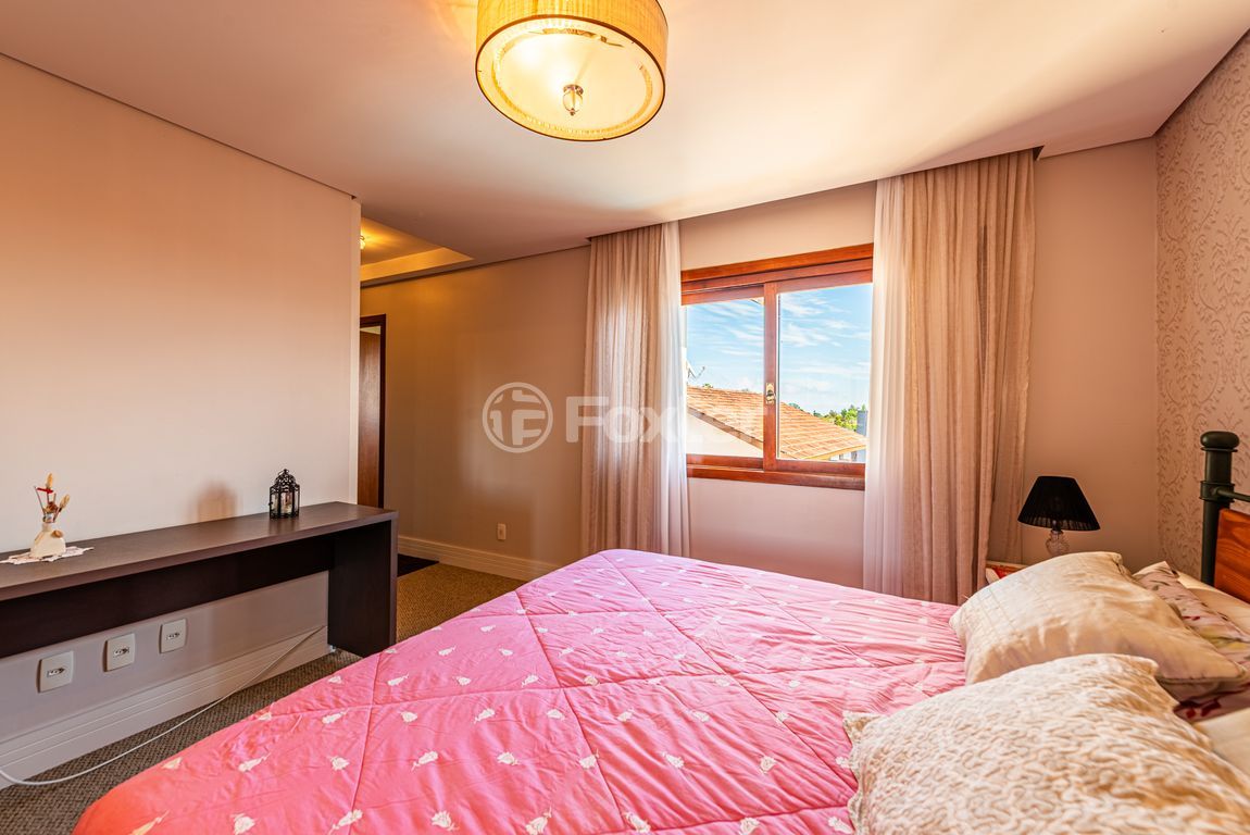 casa sobrado para comprar em Sadi Barros Hofmeister, 40 - foto 30