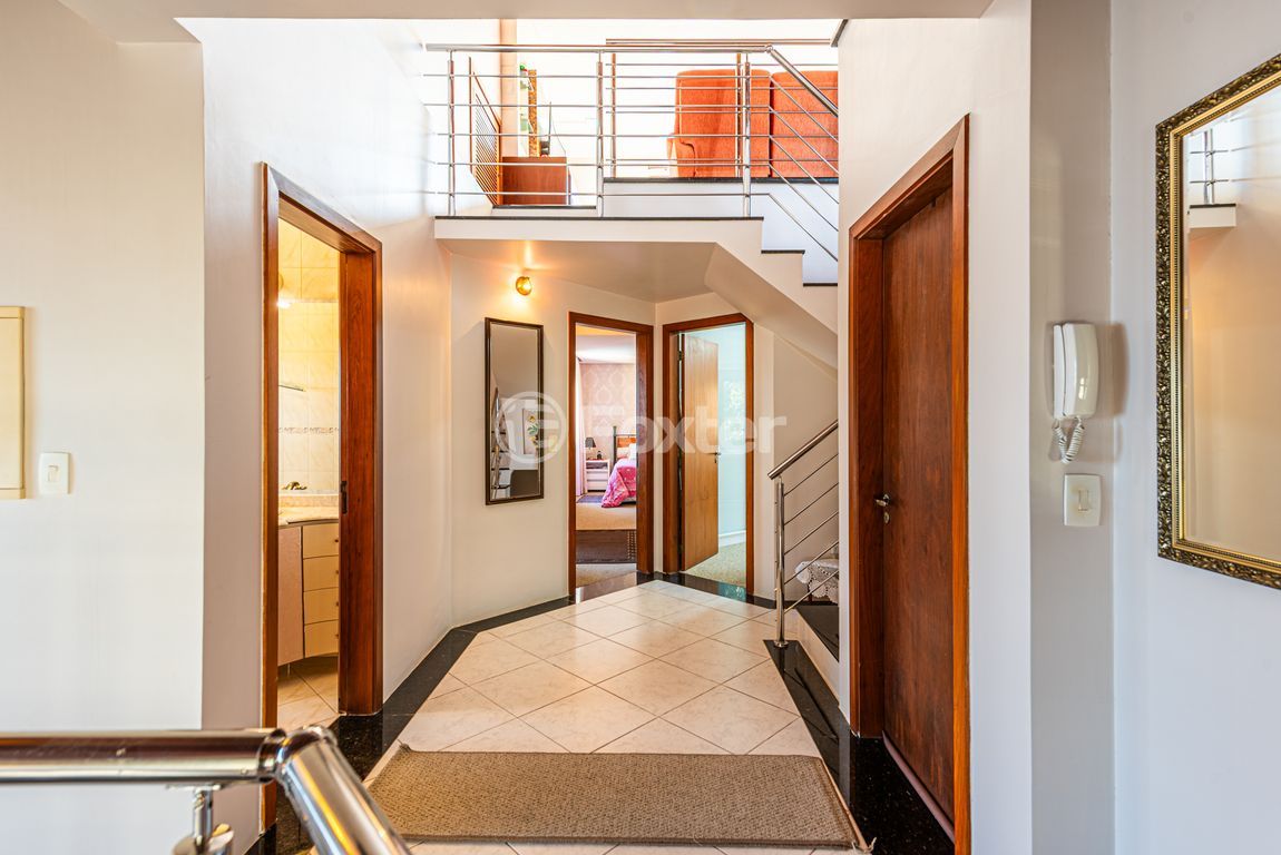 casa sobrado para comprar em Sadi Barros Hofmeister, 40 - foto 23