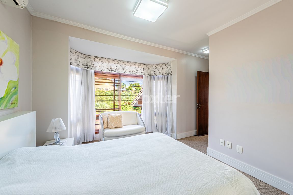 casa sobrado para comprar em Sadi Barros Hofmeister, 40 - foto 25