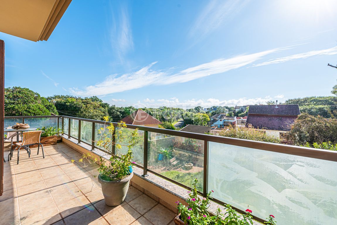 casa sobrado para comprar em Sadi Barros Hofmeister, 40 - foto 8