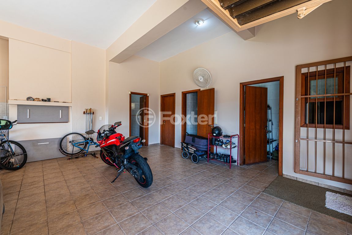 casa sobrado para comprar em Sadi Barros Hofmeister, 40 - foto 47