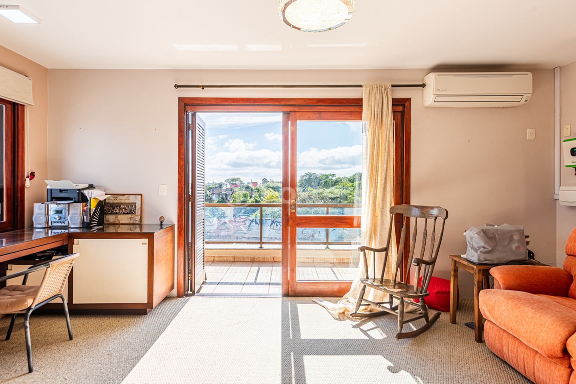 casa sobrado para comprar em Sadi Barros Hofmeister, 40 - foto 40
