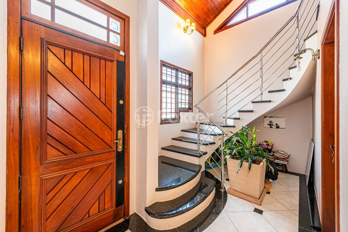 casa sobrado para comprar em Sadi Barros Hofmeister, 40 - foto 20