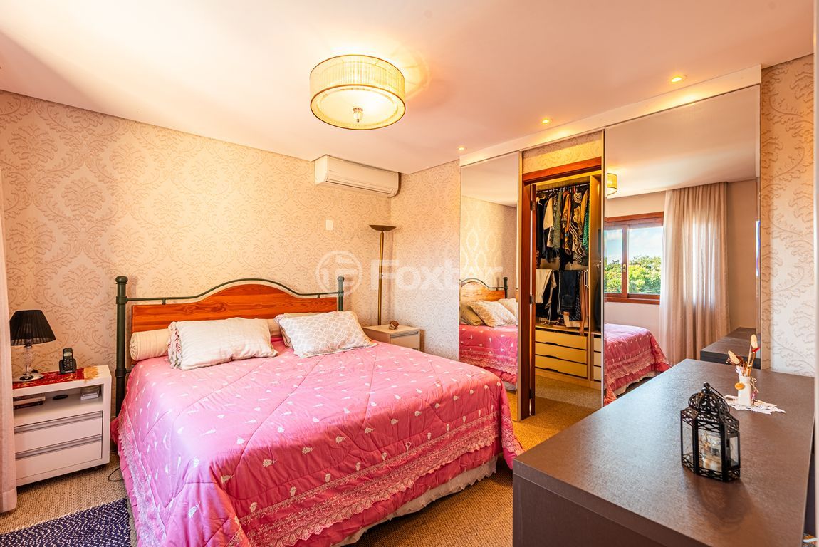 casa sobrado para comprar em Sadi Barros Hofmeister, 40 - foto 28