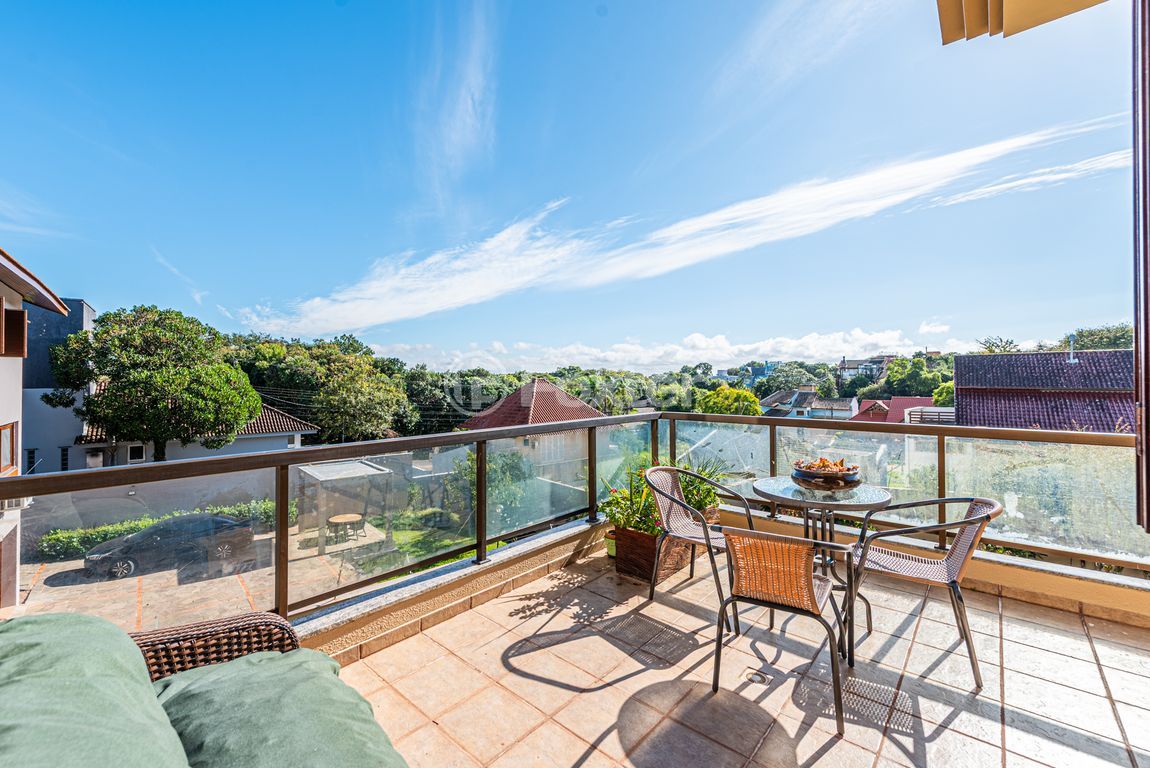 casa sobrado para comprar em Sadi Barros Hofmeister, 40 - foto 7