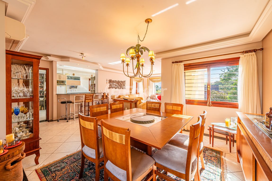 casa sobrado para comprar em Sadi Barros Hofmeister, 40 - foto 14