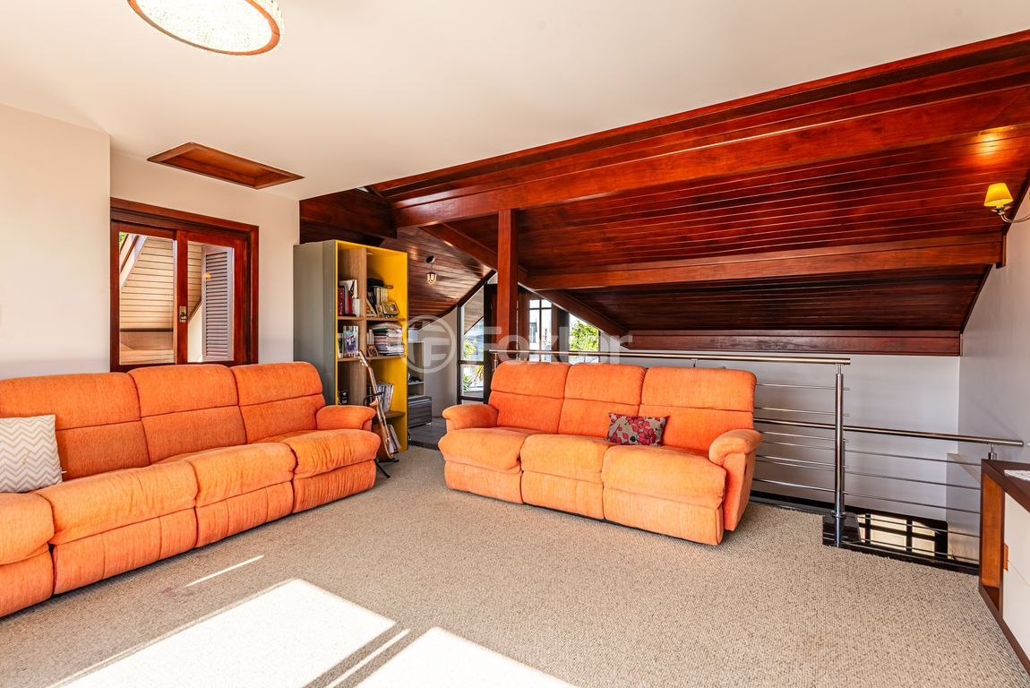 casa sobrado para comprar em Sadi Barros Hofmeister, 40 - foto 45