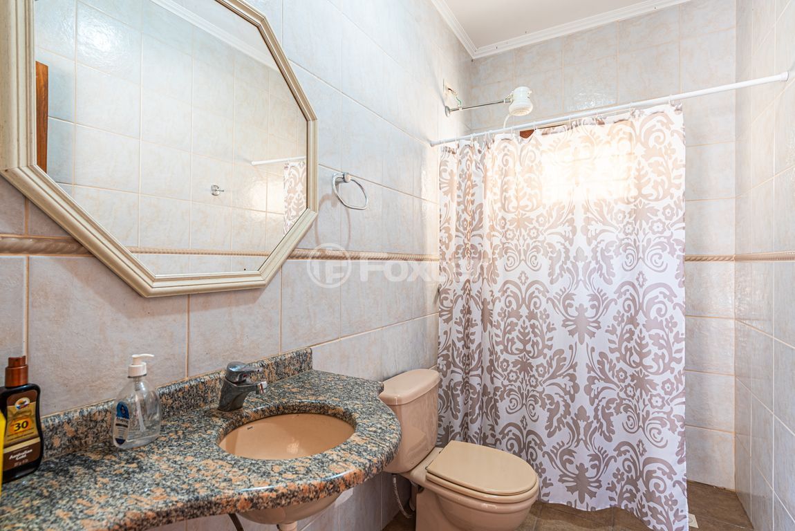 casa sobrado para comprar em Sadi Barros Hofmeister, 40 - foto 48
