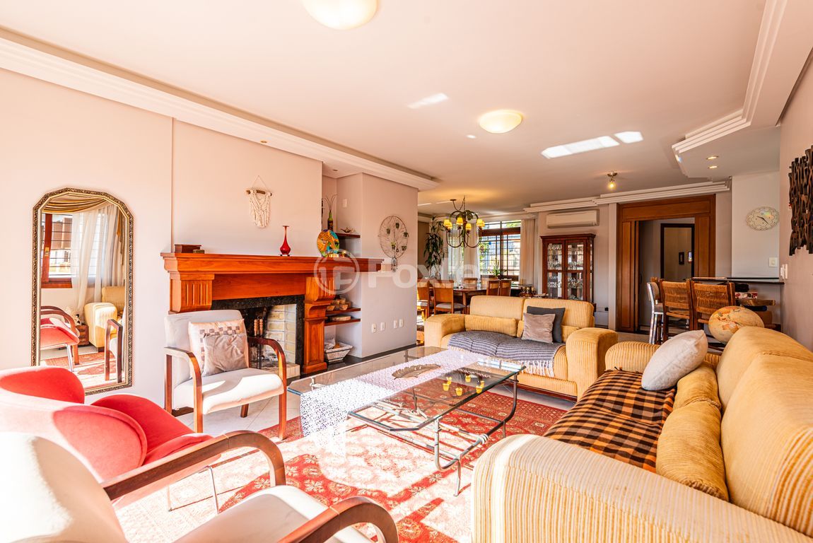 casa sobrado para comprar em Sadi Barros Hofmeister, 40 - foto 10
