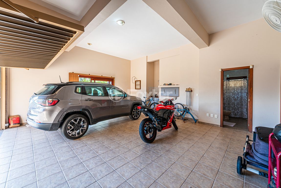 casa sobrado para comprar em Sadi Barros Hofmeister, 40 - foto 49