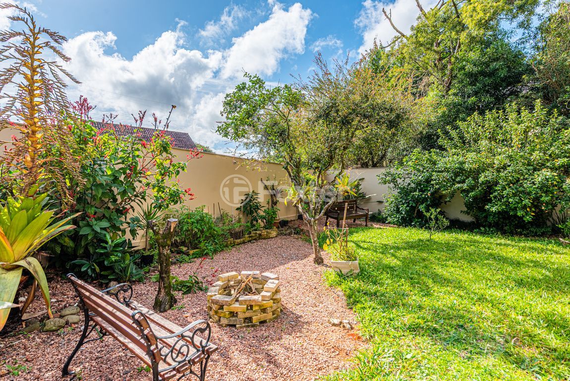 casa sobrado para comprar em Sadi Barros Hofmeister, 40 - foto 53