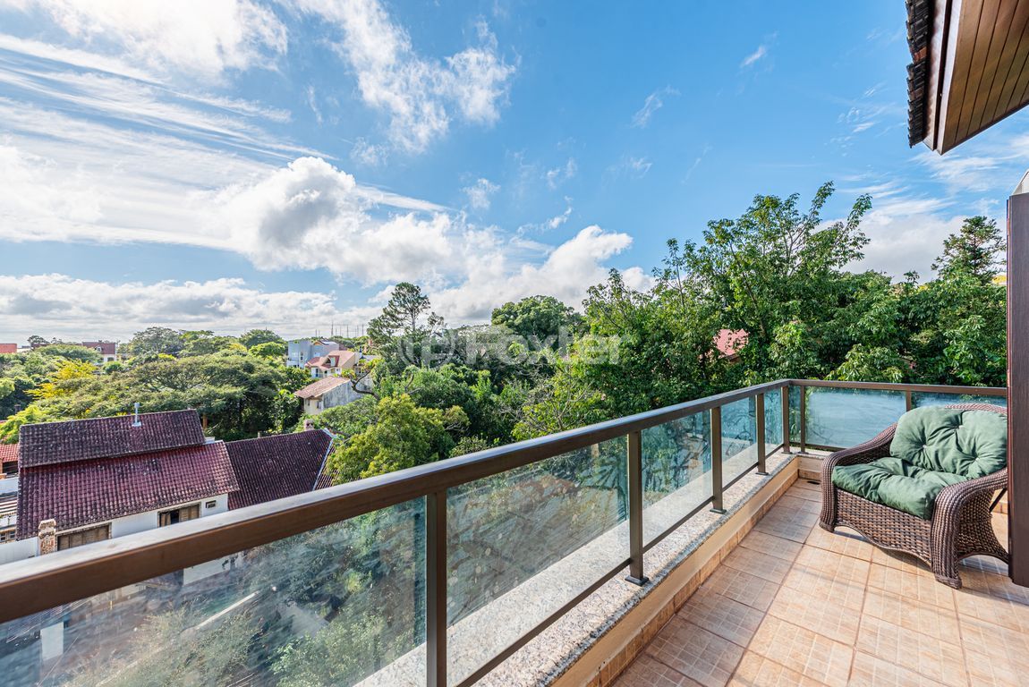 casa sobrado para comprar em Sadi Barros Hofmeister, 40 - foto 44