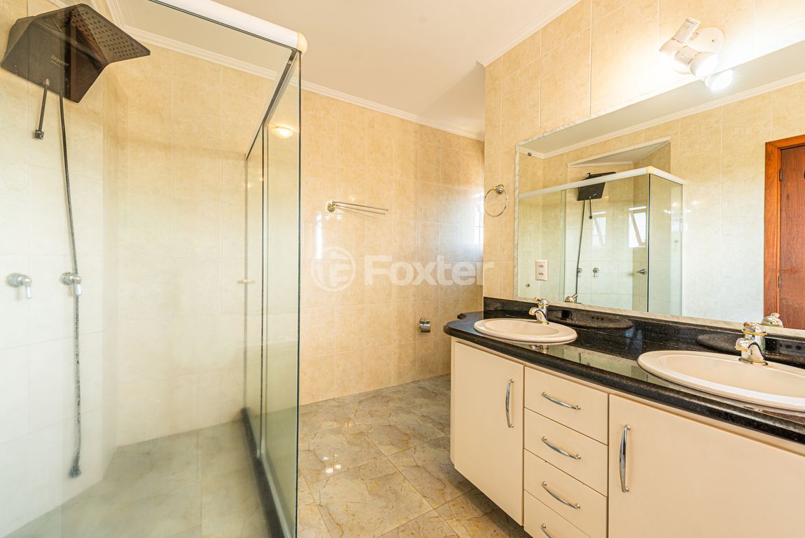 casa sobrado para comprar em Sadi Barros Hofmeister, 40 - foto 33