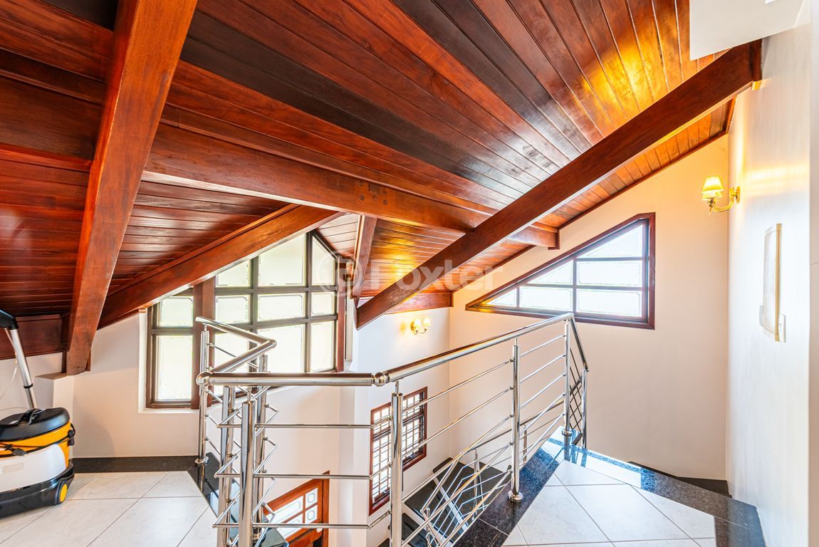 casa sobrado para comprar em Sadi Barros Hofmeister, 40 - foto 35