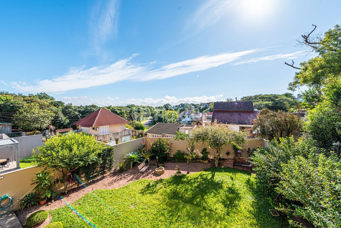 casa sobrado para comprar em Sadi Barros Hofmeister, 40 - foto 9