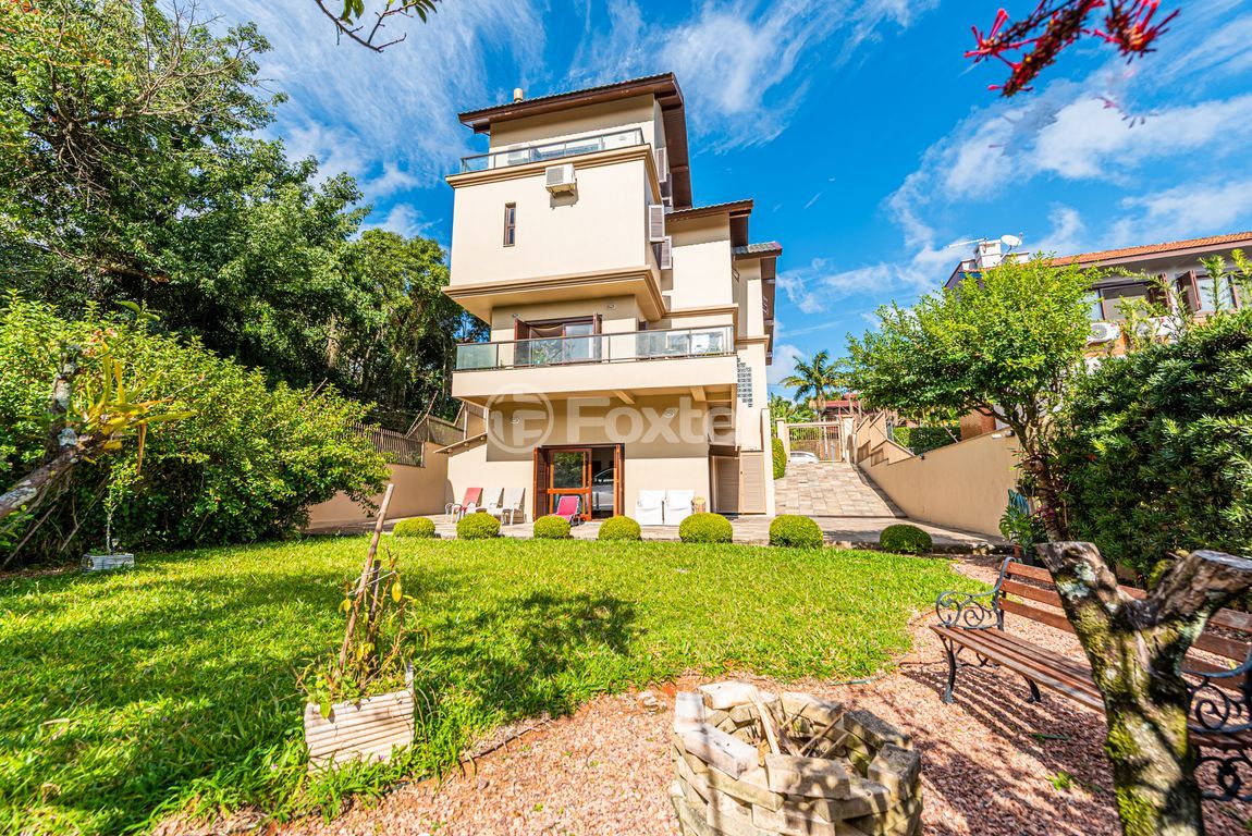 casa sobrado para comprar em Sadi Barros Hofmeister, 40 - foto 54