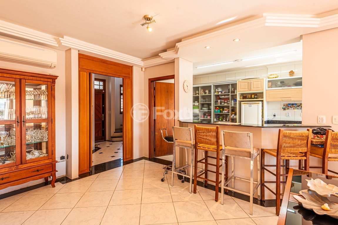 casa sobrado para comprar em Sadi Barros Hofmeister, 40 - foto 15