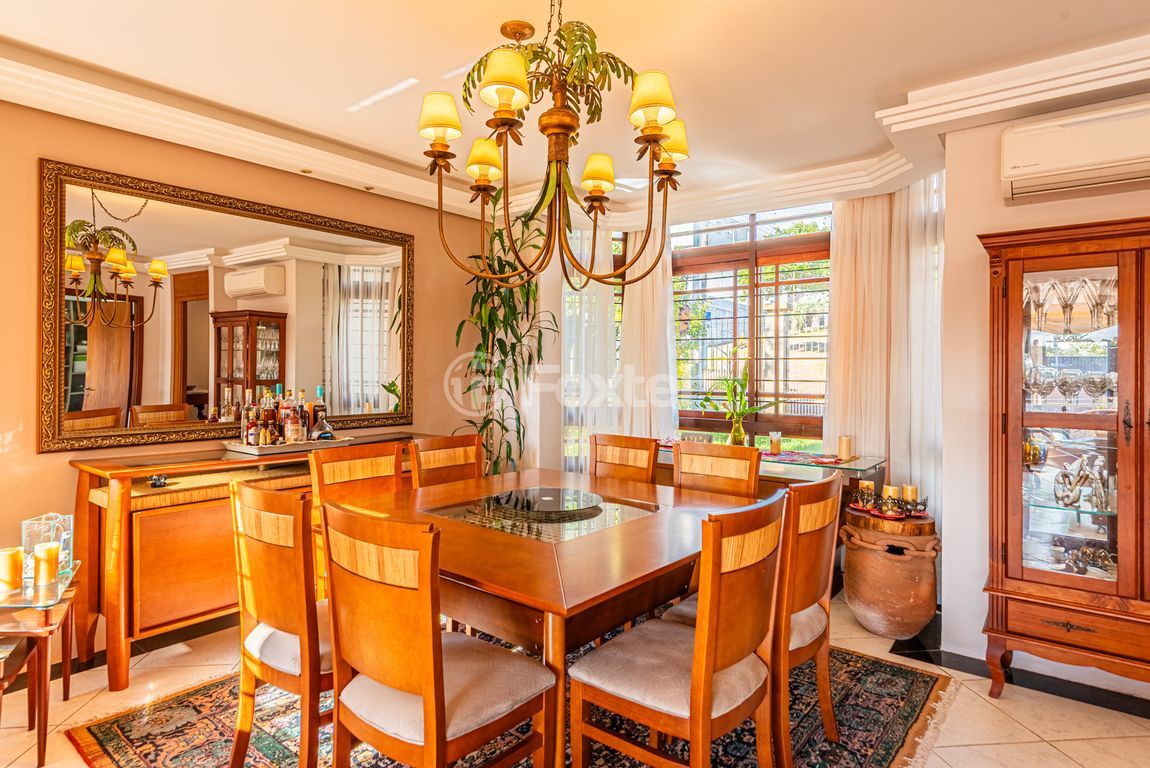 casa sobrado para comprar em Sadi Barros Hofmeister, 40 - foto 13