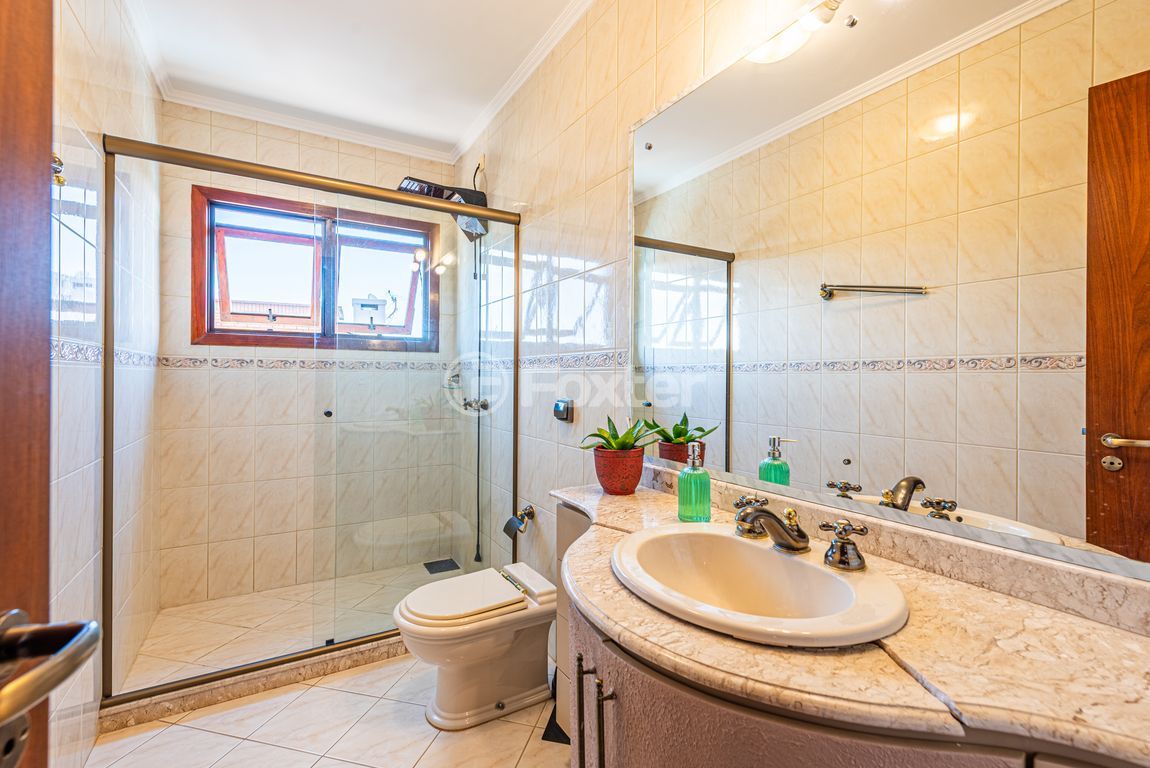casa sobrado para comprar em Sadi Barros Hofmeister, 40 - foto 27