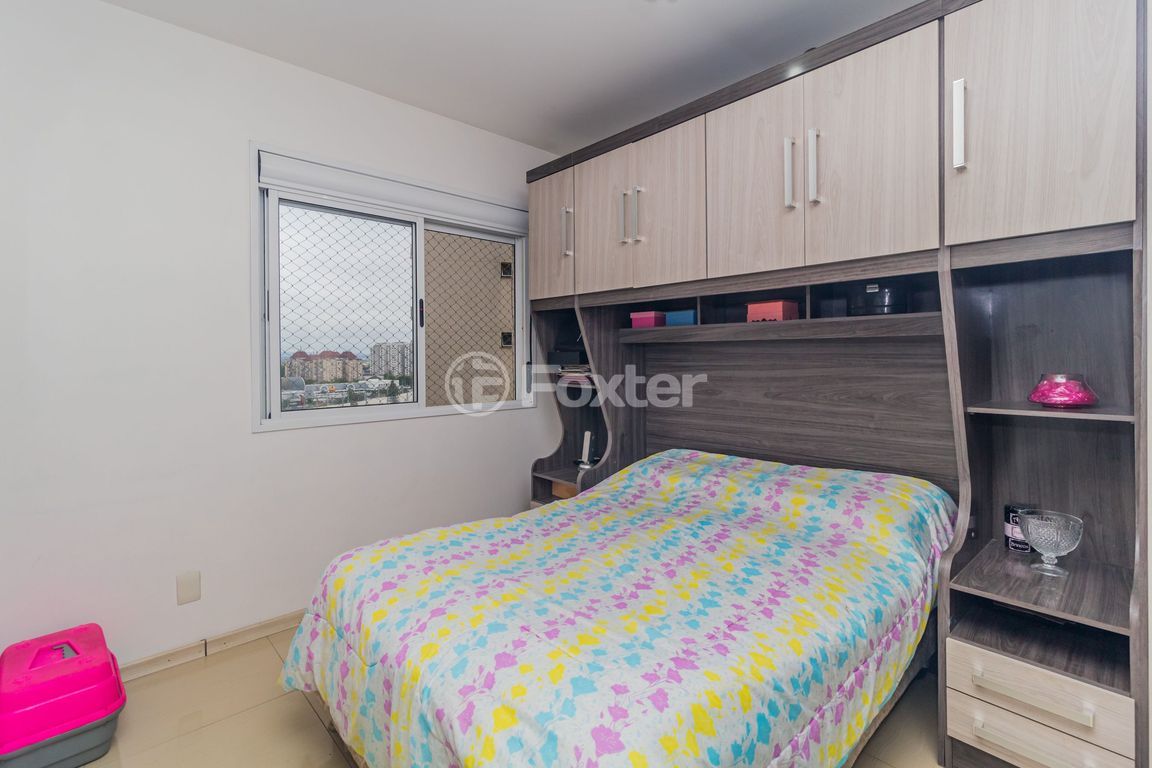 Apartamento para comprar em Dom Cláudio José Gonçalves Ponce de Leão, 140 - foto 13