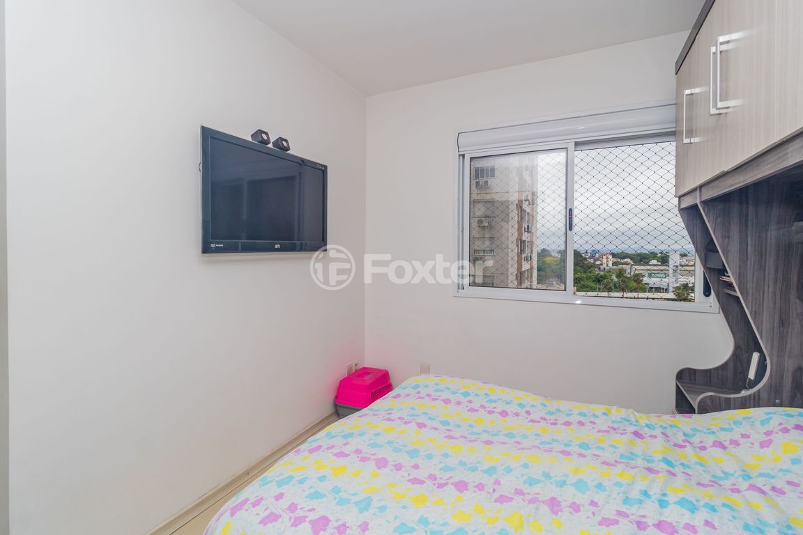 Apartamento para comprar em Dom Cláudio José Gonçalves Ponce de Leão, 140 - foto 15