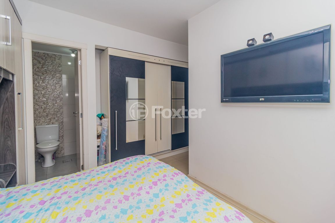 Apartamento para comprar em Dom Cláudio José Gonçalves Ponce de Leão, 140 - foto 17