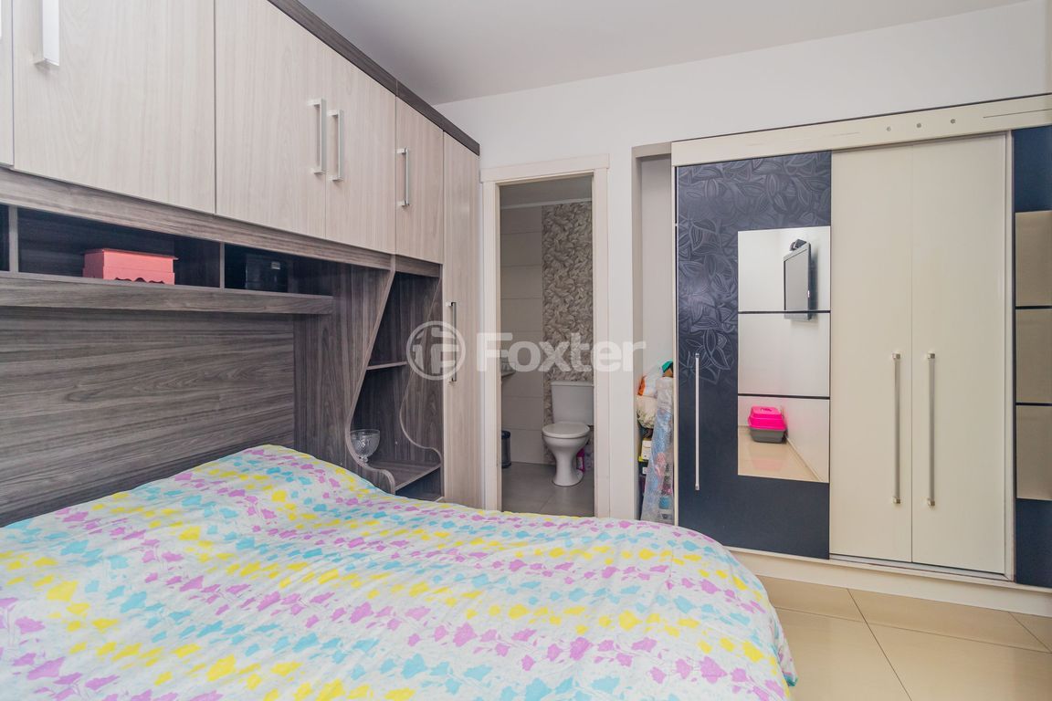 Apartamento para comprar em Dom Cláudio José Gonçalves Ponce de Leão, 140 - foto 20
