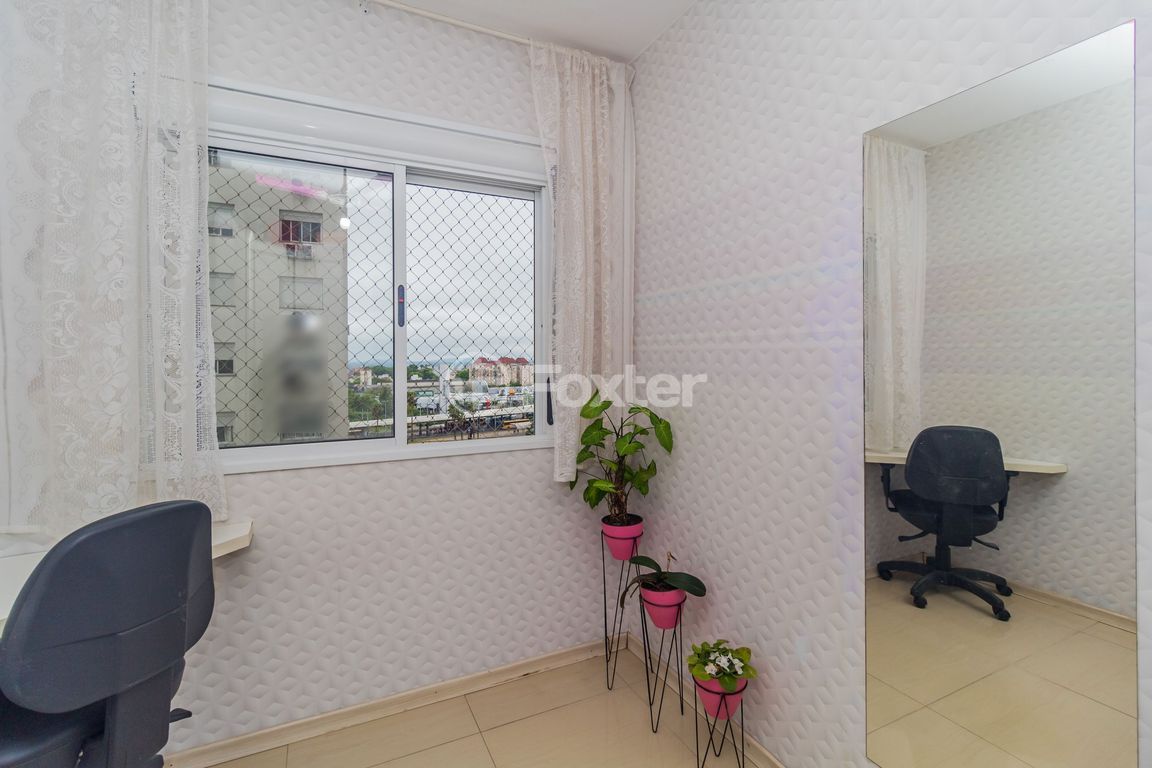 Apartamento para comprar em Dom Cláudio José Gonçalves Ponce de Leão, 140 - foto 29