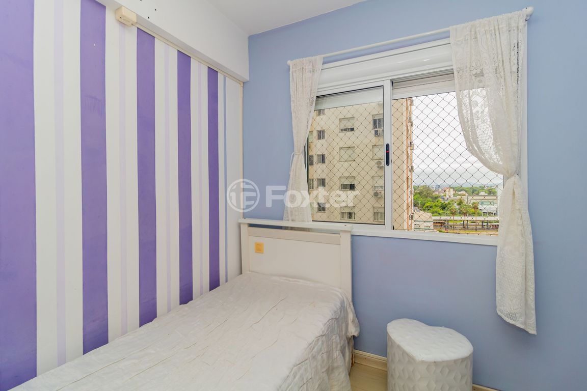 Apartamento para comprar em Dom Cláudio José Gonçalves Ponce de Leão, 140 - foto 38