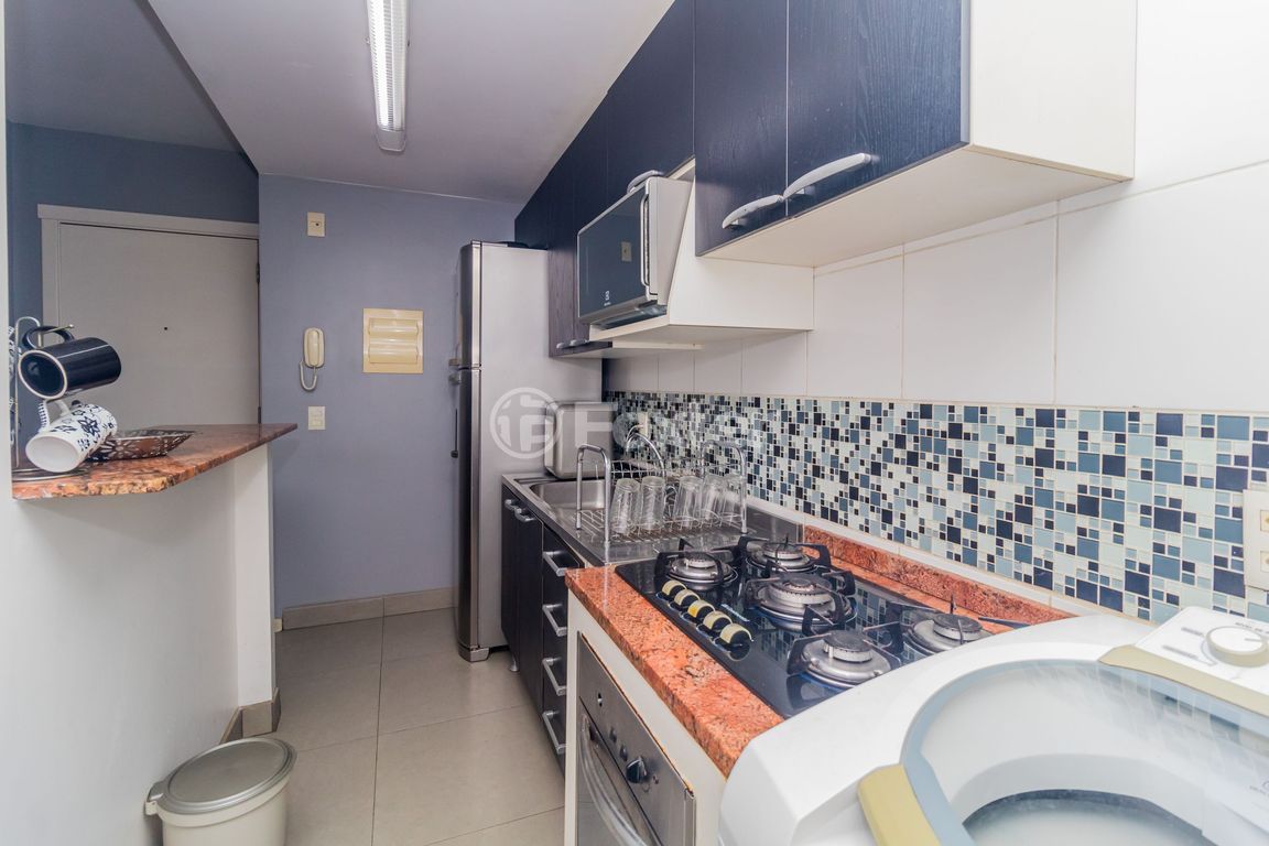 Apartamento para comprar em Dom Cláudio José Gonçalves Ponce de Leão, 140 - foto 45