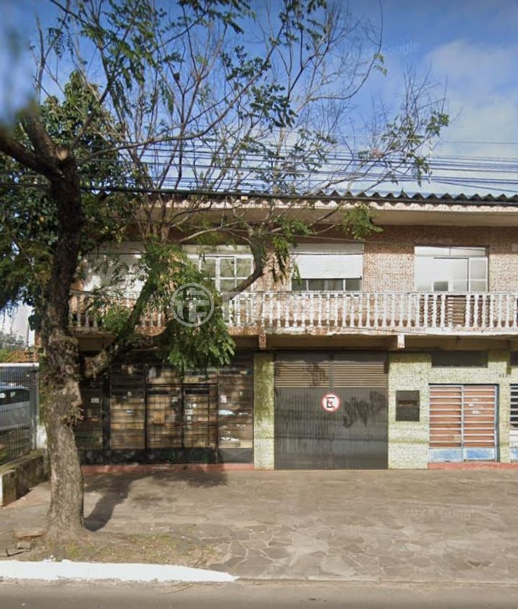 casa sobrado para comprar em Vila Nova, Porto Alegre - foto 1
