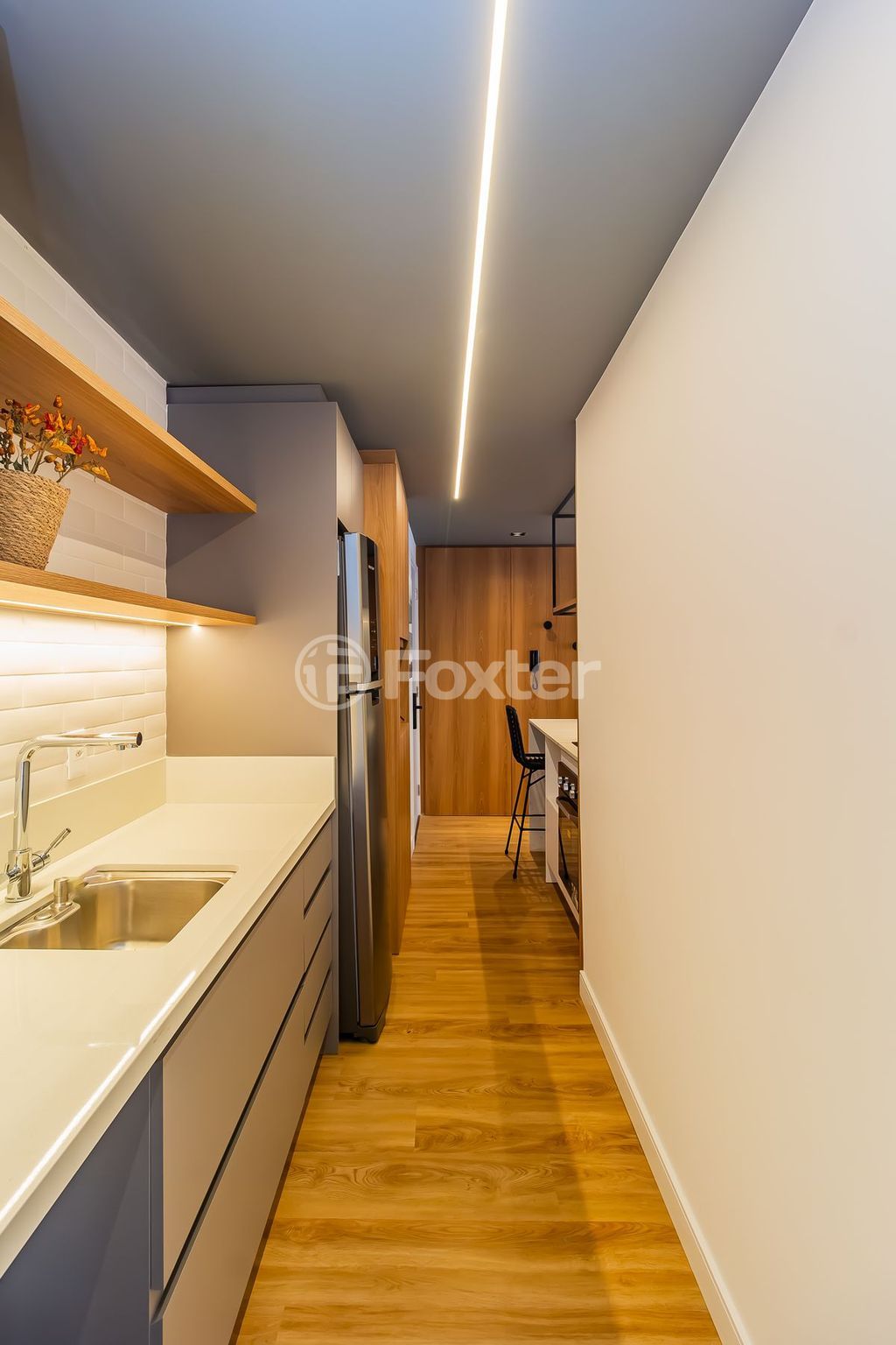 Apartamento para comprar em Eça de Queiroz, 800 - foto 27