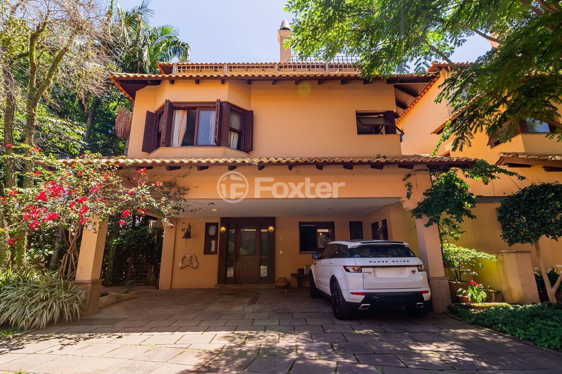 Casa em condominio para comprar em Otto Niemeyer, 77 - foto 74
