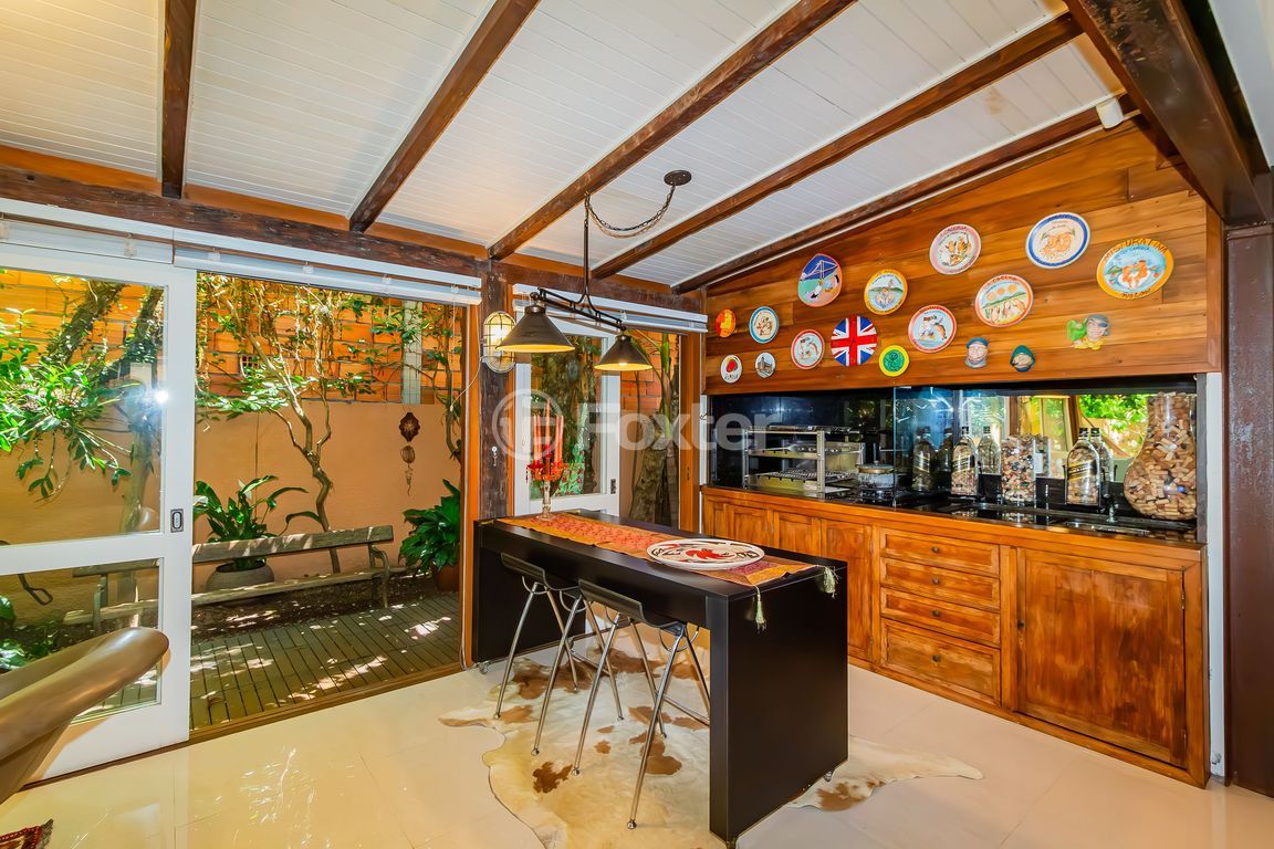 Casa em condominio para comprar em Otto Niemeyer, 77 - foto 19