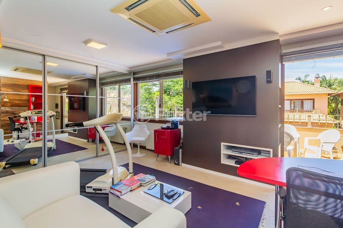 Casa em condominio para comprar em Otto Niemeyer, 77 - foto 59