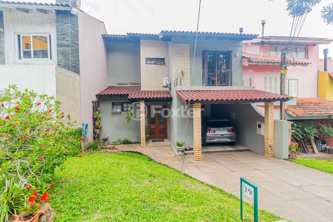 Casa em condominio para comprar em Erechim, 100 - foto 52