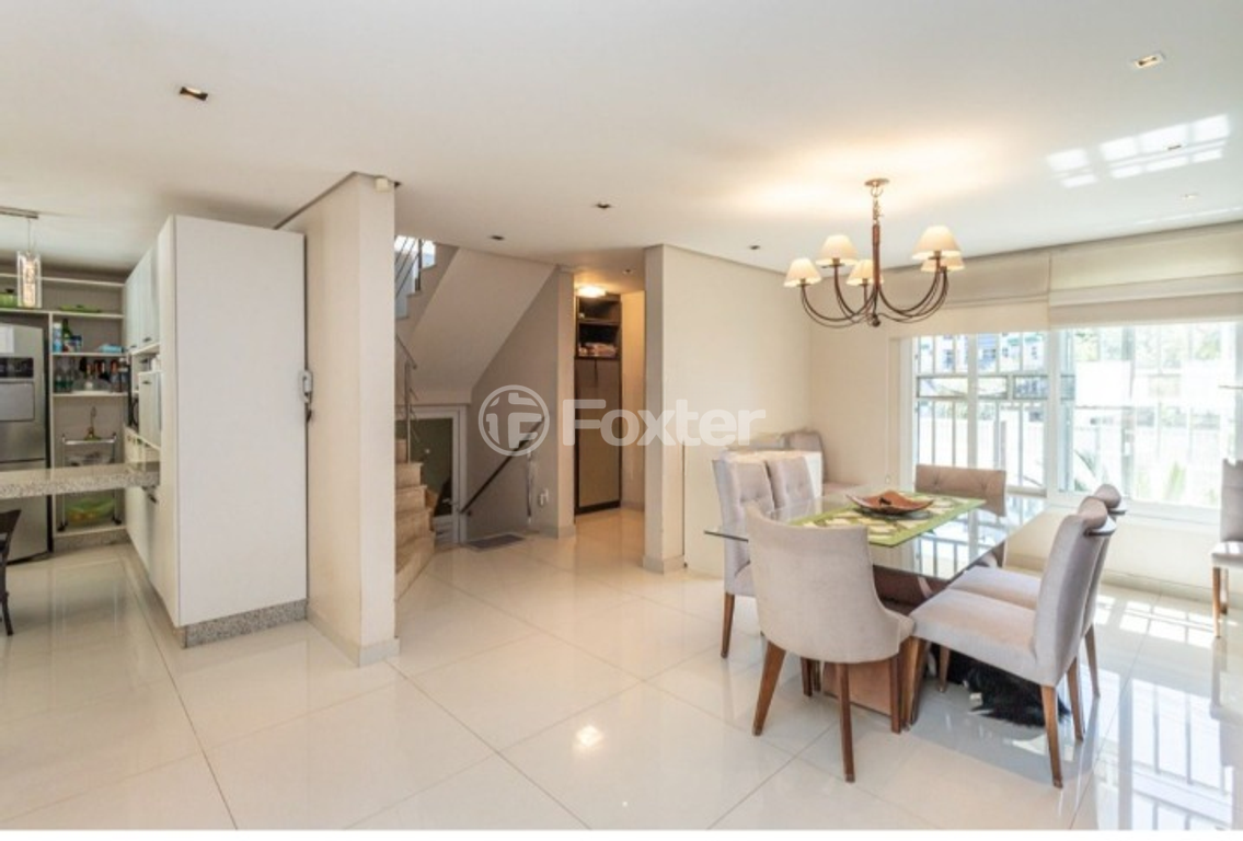 casa sobrado para comprar em Fábio Araújo Santos, 1240 - foto 7