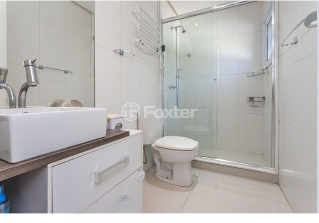 casa sobrado para comprar em Fábio Araújo Santos, 1240 - foto 13