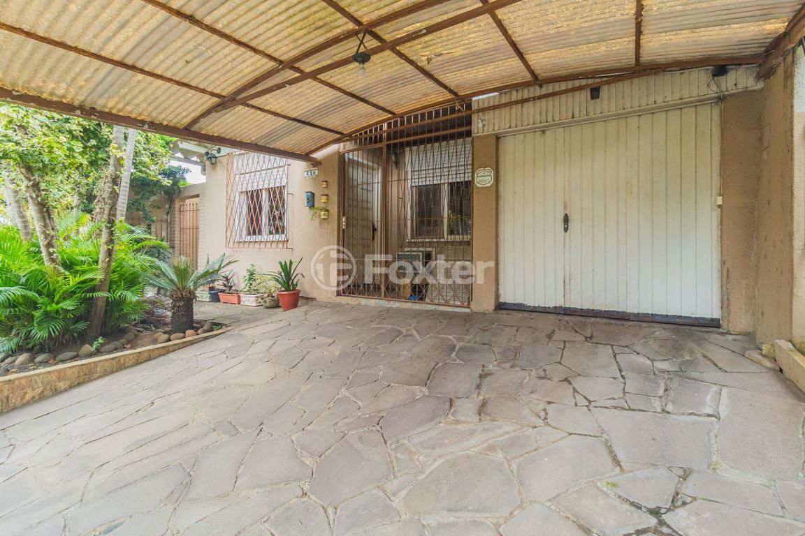 casa sobrado para comprar em Doutor Vargas Neto, 630 - foto 37