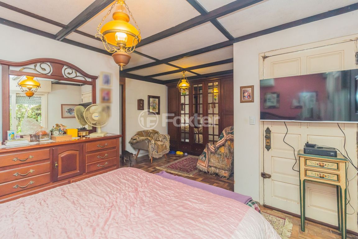 casa sobrado para comprar em Doutor Vargas Neto, 630 - foto 10