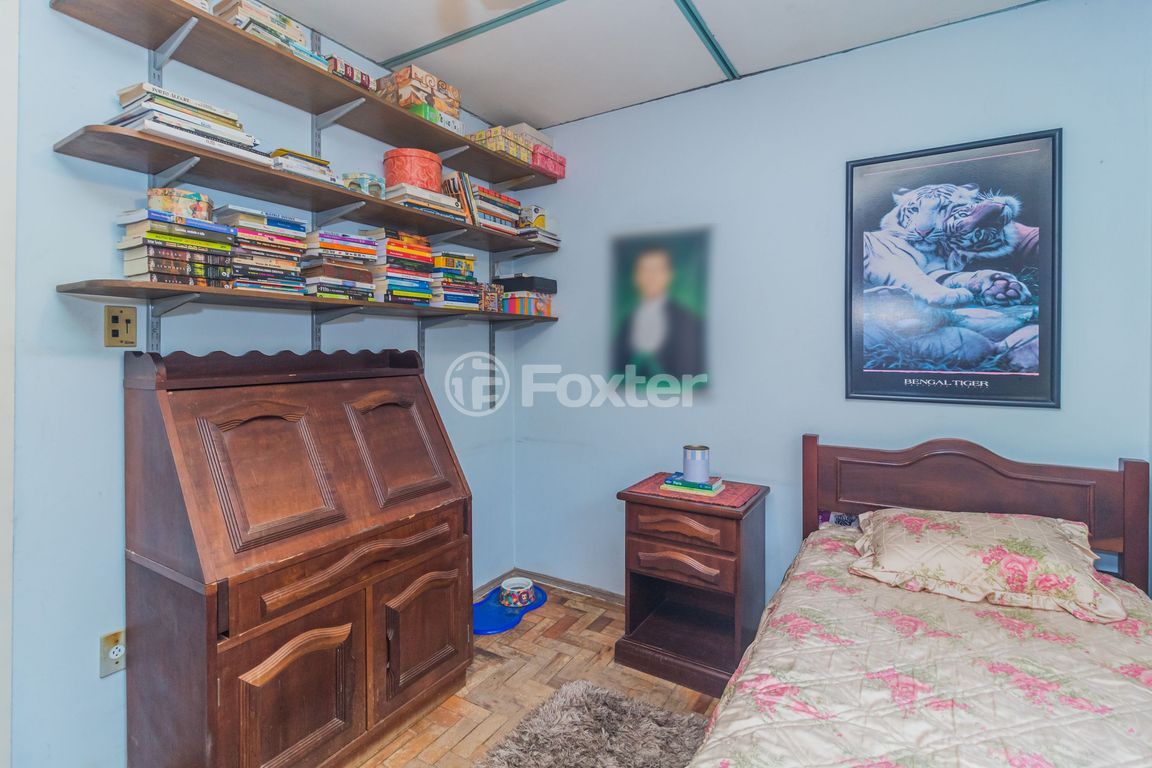 casa sobrado para comprar em Doutor Vargas Neto, 630 - foto 13